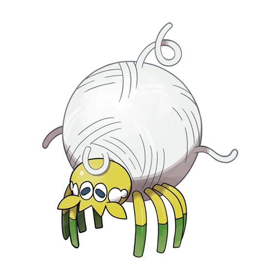 Tarountula International Pok dex Wiki Fandom Tarountula International Pok dex Wiki Fandom