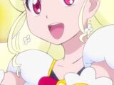 Merci Pretty Cure