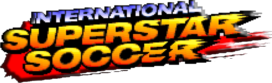 International Superstar Soccer (video game), International Superstar Soccer  Wikia