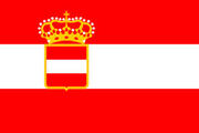 Fotw, Austria Flag