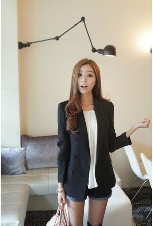 Kim Seuk Hye | Wiki International Ulzzang | Fandom