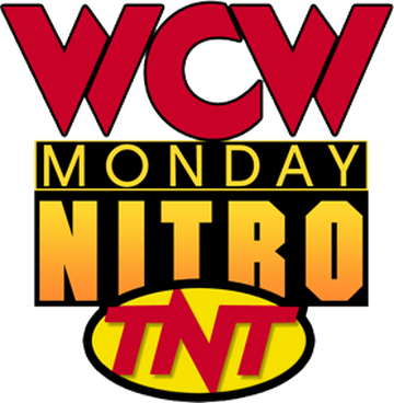 Wcw nitro full episodes 1998 online