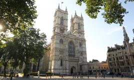 Westminster Abbey