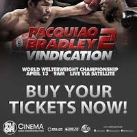 Manny Pacquiao Vs Timothy Bradley 2 International Broadcasts Wiki Fandom ~ manny pacquiao on 1st response to why he can't take a test. manny pacquiao vs timothy bradley 2