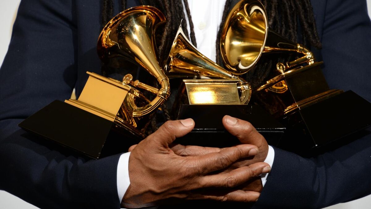 Grammy Award International Broadcasts Wiki Fandom