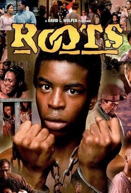 Roots poster