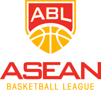 ASEAN Basketball League logo