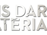 His Dark Materials