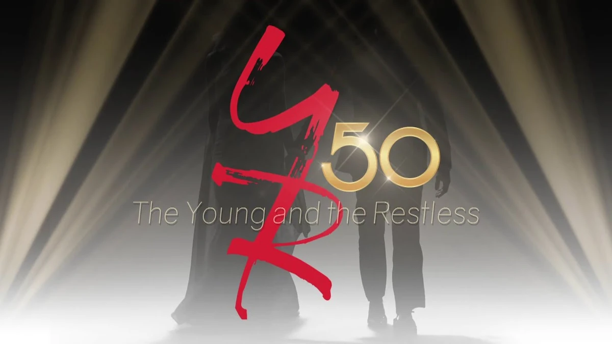 The Young and the Restless International Broadcasts Wiki Fandom