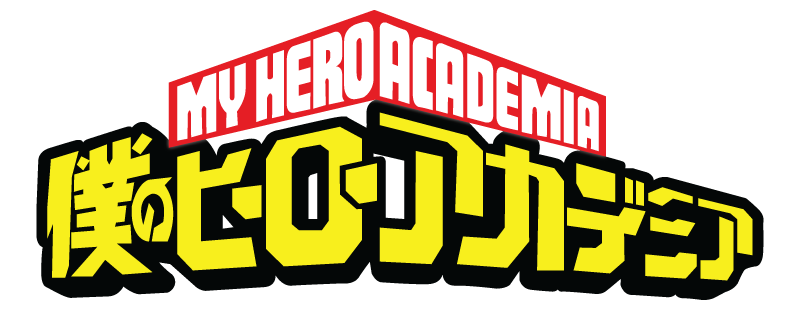 Boku no Hero Academia - Wikiwand