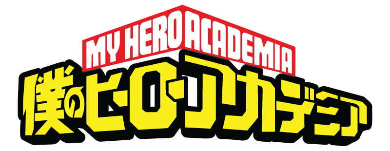 My Hero Academia - Wikiwand