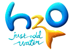 H2O: Just Add Water Radio - playlist by Spotify