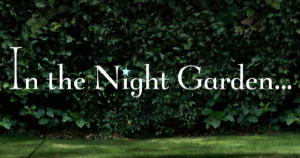 Death Note  The Midnight Garden