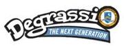 DEGRASSI tHE nEXT gENERATION logo