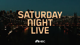 SNL 2022 logo