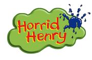 Horrid henry