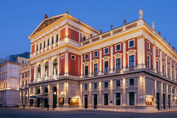 Vienna New Year's Concert  International Broadcasts Wiki  Fandom