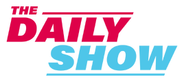 The Daily Show logo2