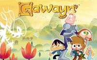 Gawayn logo