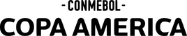 CONMEBOL Copa América logo