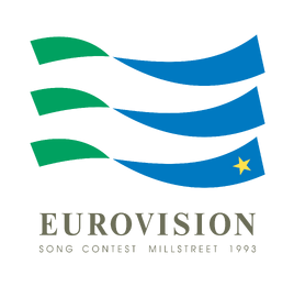 ESC 1993 logo
