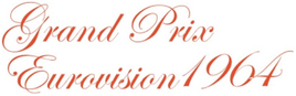 ESC 1964 logo