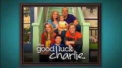 Good Luck Charlie logo