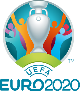 UEFA Euro 2020 Logo