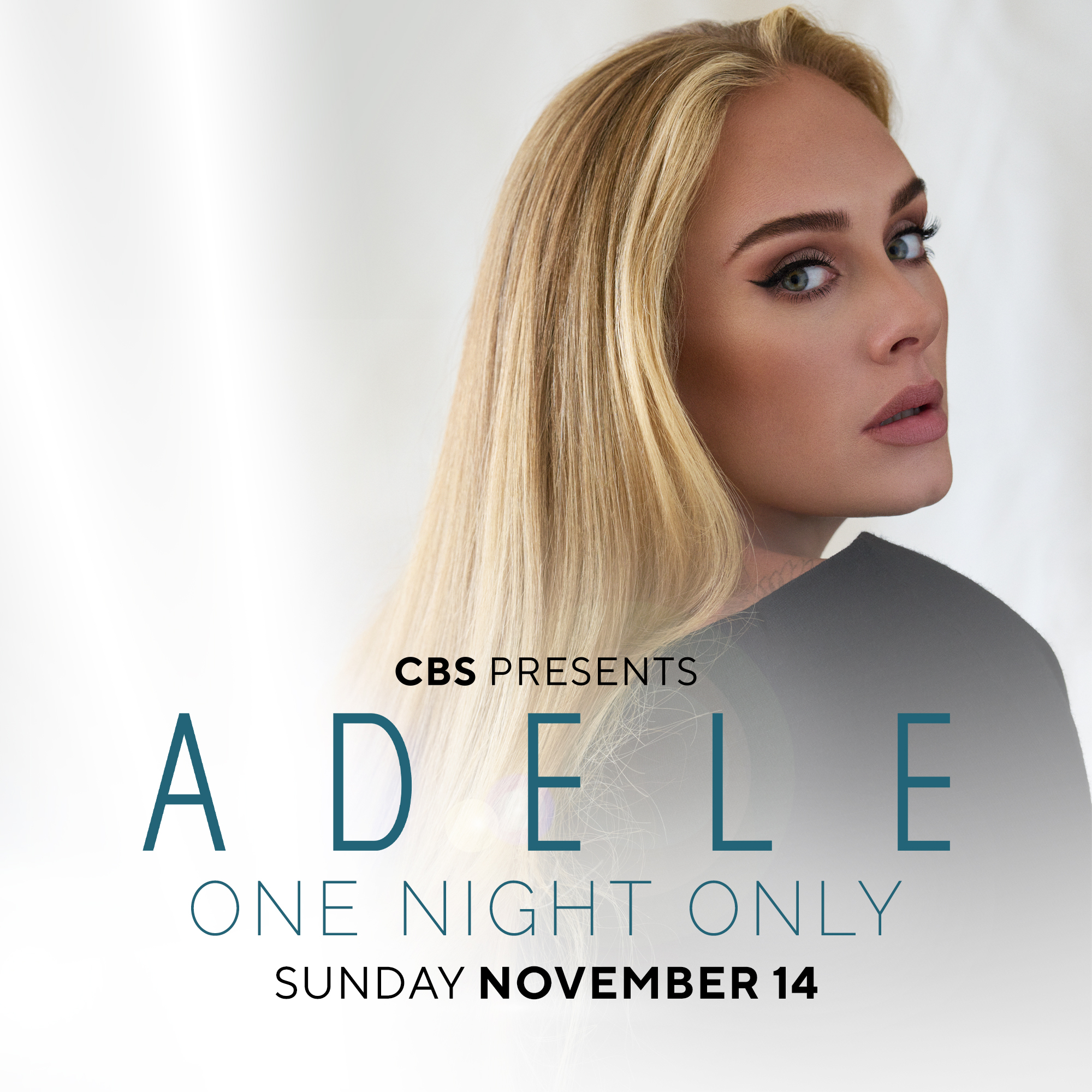 Adele One Night Only, International Broadcasts Wiki