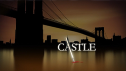 Castle intertitle