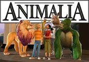 Animalia Logo