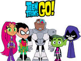 Teen Titans Go!