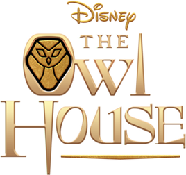 The Owl House logo