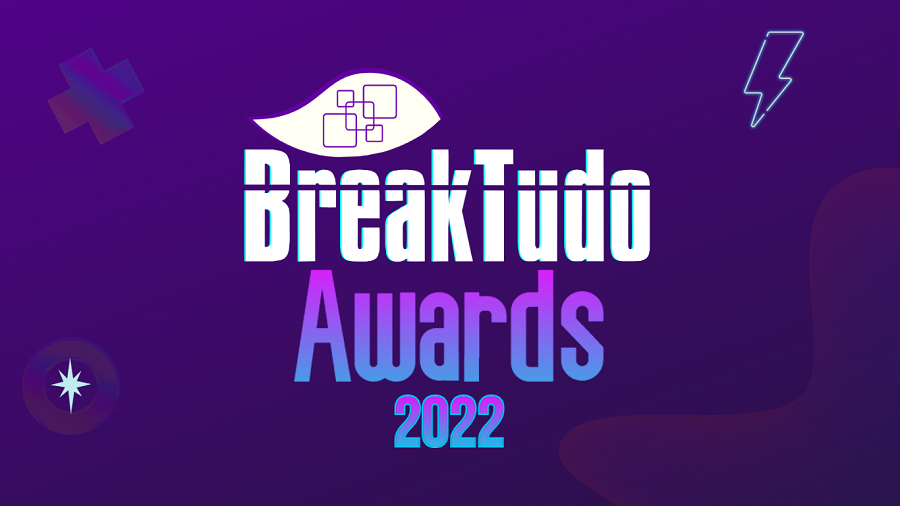 BreakTudo Awards, International Broadcasts Wiki