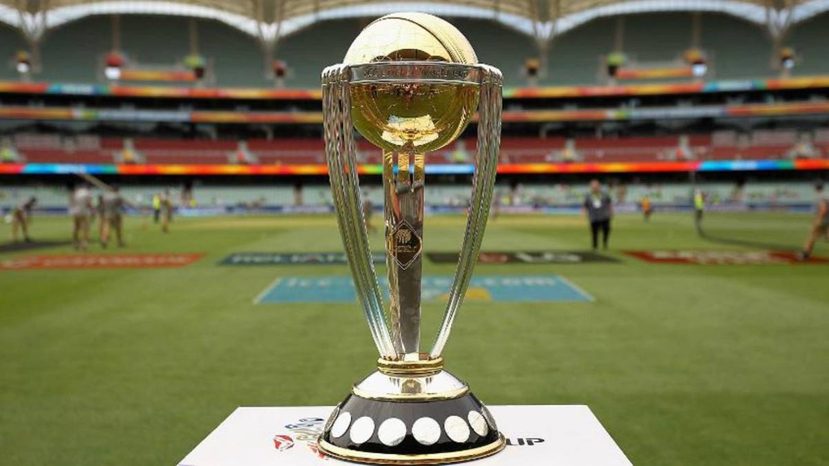 Cricket World Cup