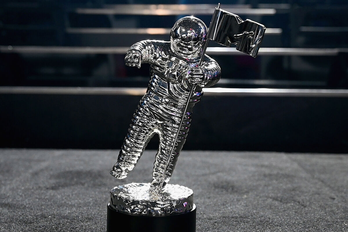 MTV Video Music Awards International Broadcasts Wiki Fandom
