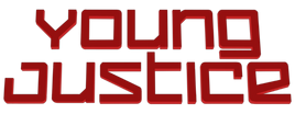 Young Justice logo