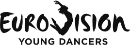 Eurovision Young Dancers logo