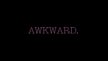 Awkward online hd shop
