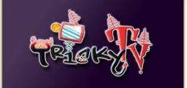 Tricky TV logo