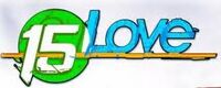 15Love logo