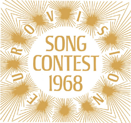 ESC 1968 logo