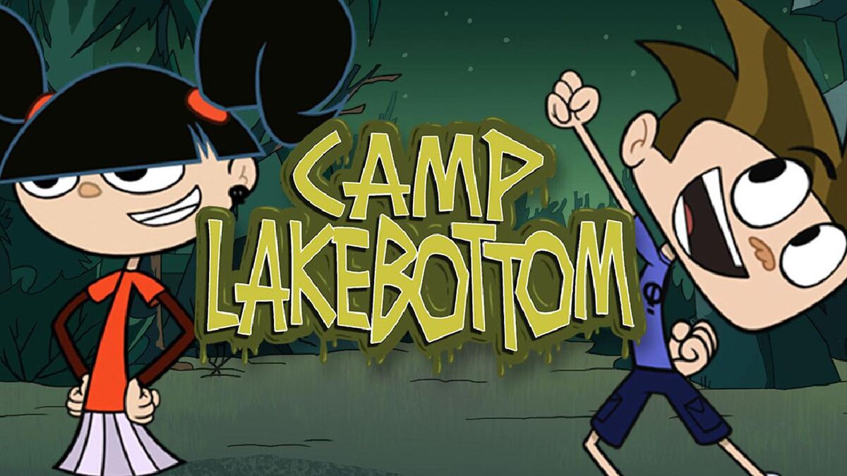 Camp Lakebottom International Broadcasts Wiki Fandom 2427