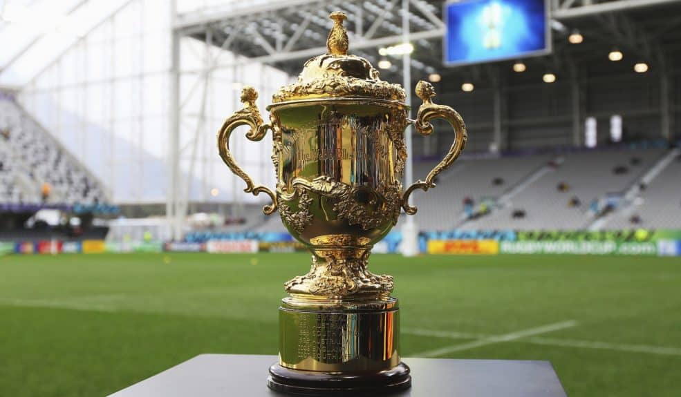 Rugby World Cup - Wikipedia