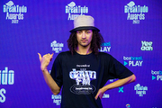 Dylan bounce presenter