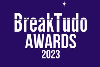 BreakTudo Awards 2022, International Broadcasts Wiki
