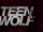 Teen Wolf