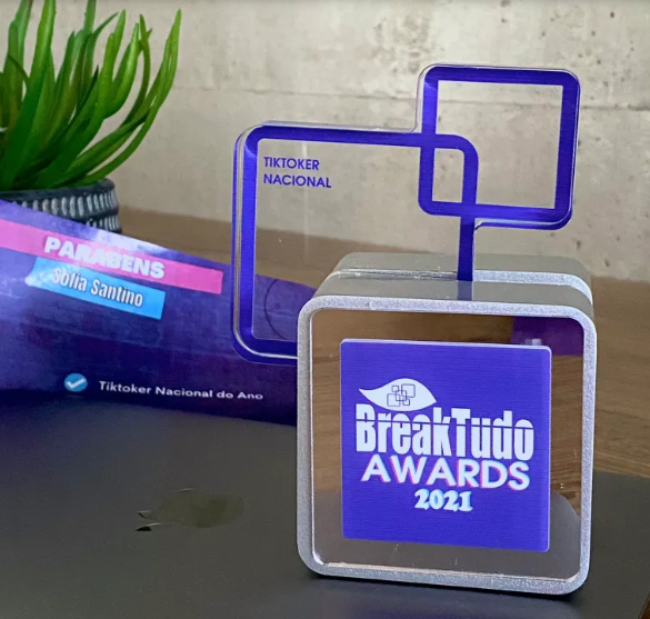 BreakTudo Awards 2022, International Broadcasts Wiki