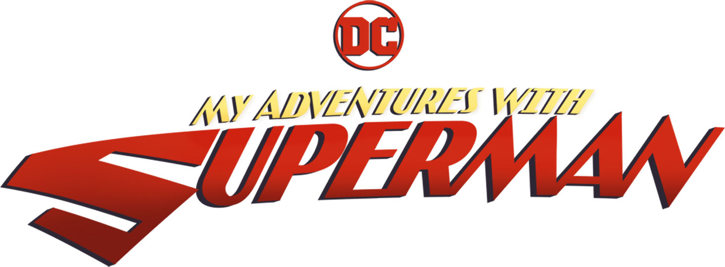 My Adventures with Superman | International Broadcasts Wiki | Fandom