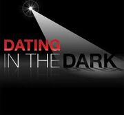 Dating in the dark logo